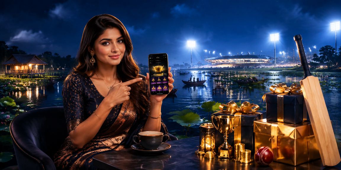 বাংলাদেশে ক্রিকেট ম্যাচ বেটিং মোবাইলে