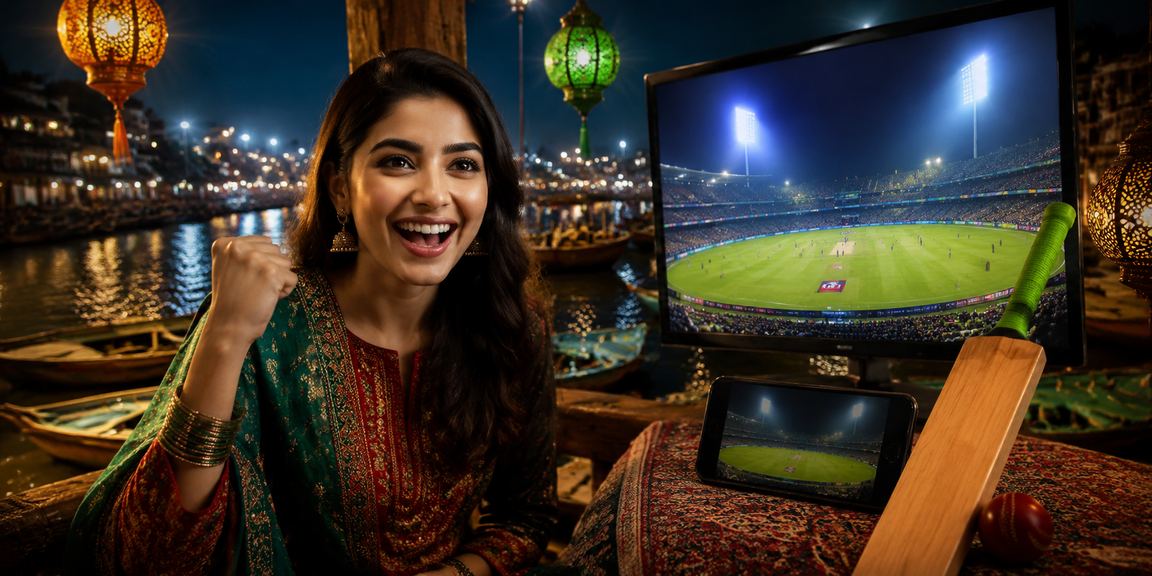বরিশালে ক্রিকেট বেটিং দৃশ্য