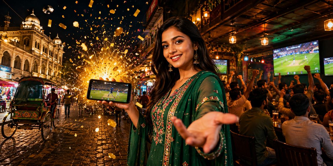 রাজারসাহী ফ্যান্টাসি ক্রিকেট বেটিং