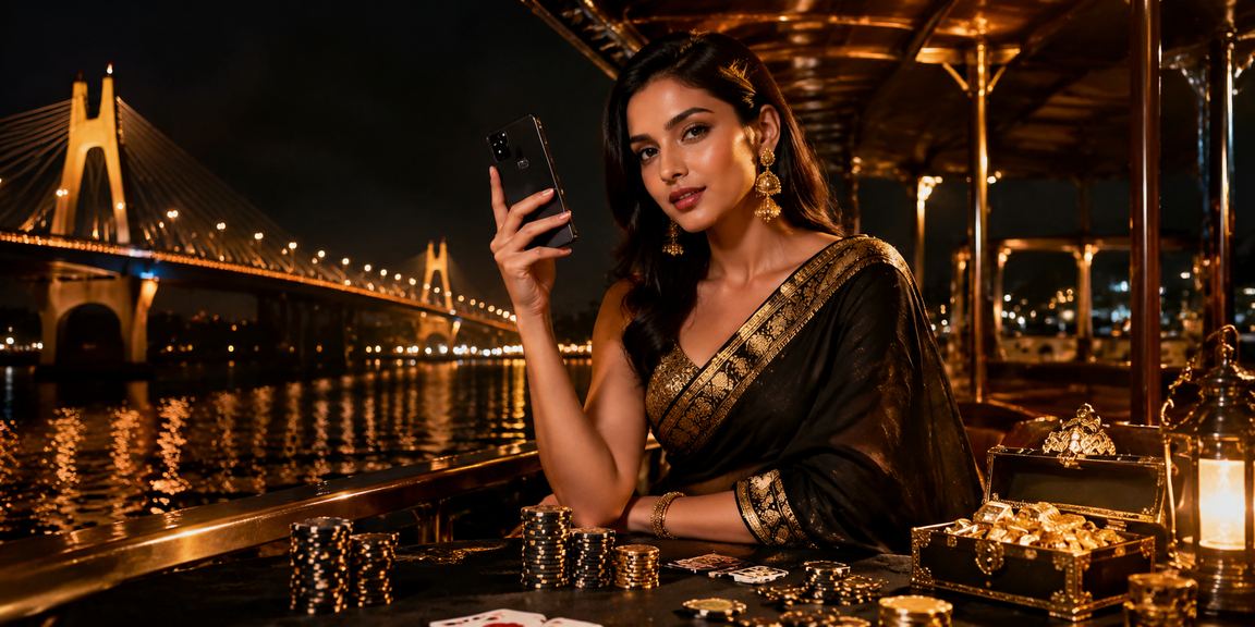 রাজারসাহিতে পোকার গেমিং