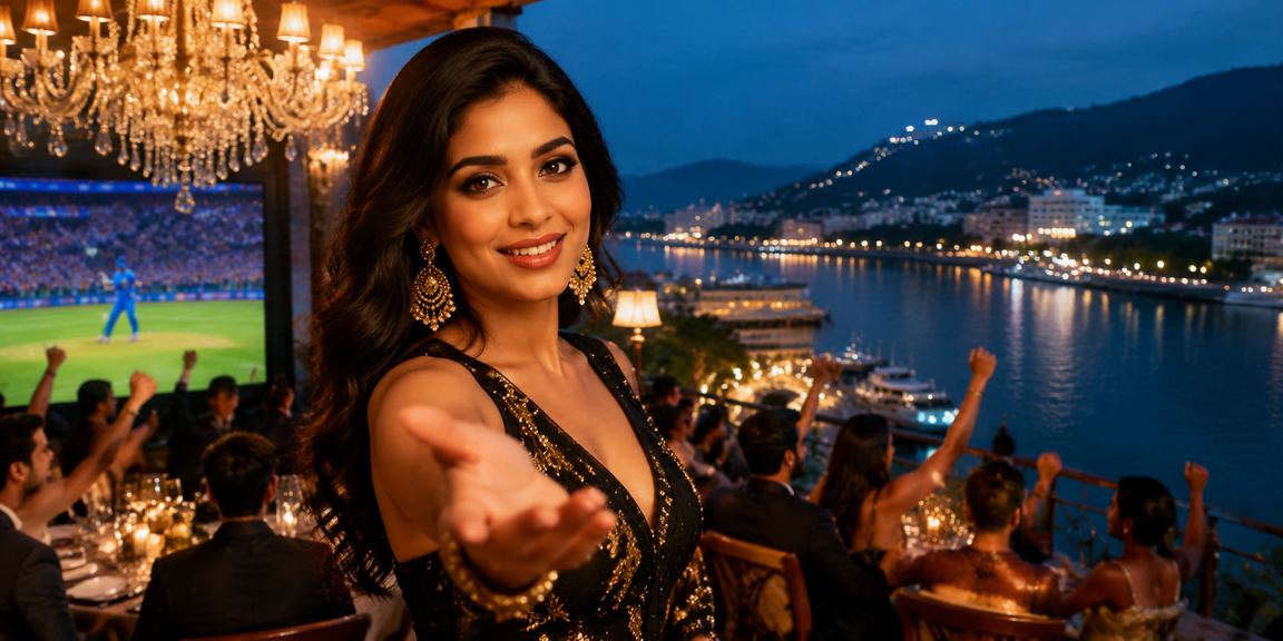 বাংলাদেশে ক্রিকেট বেটিং দৃশ্য