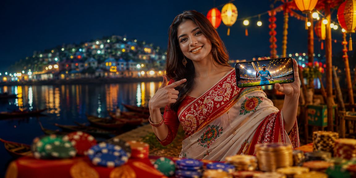 রাঙামাটির ক্রিকেট ম্যাচ বেটিং দৃশ্য